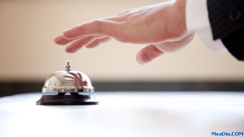 7 Steps To Extraordinary Customer Service