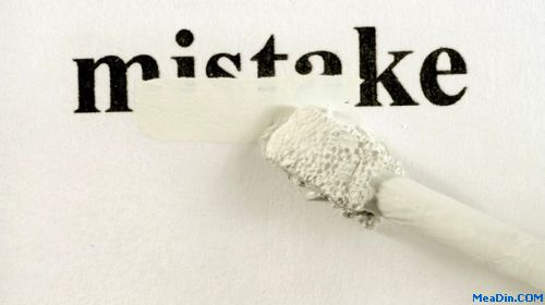 The 5 Worst Customer Service Mistakes