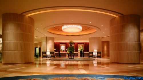 8月星级酒店经营平稳 锦江盈利能力强