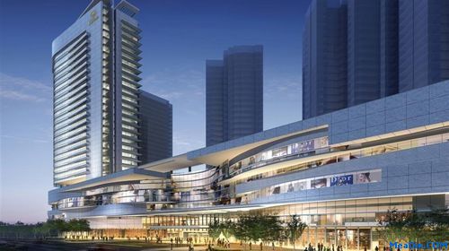 碧桂园旗下已开业酒店达37家 7家已挂牌五星