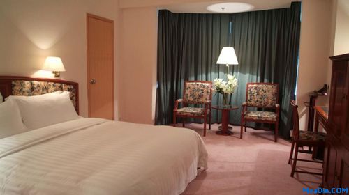 Despite Latest Increases,Global Hotel Prices Still Lower Than In 2007