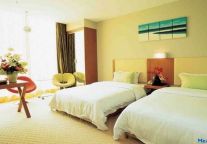 Asia"s Hotels Still Hot But Face Some Risks