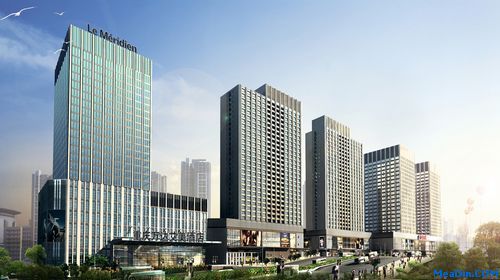 中国需求降温无阻国际酒店扩张