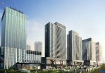 中国需求降温无阻国际酒店扩张