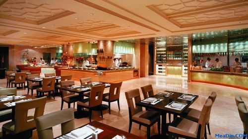 餐饮旅游:三季度营业总收入同比增长7.9%