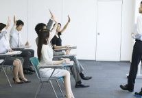 将酒店培训进行到底 