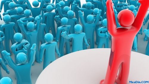“越级上报”呈现企业管理人员素养
