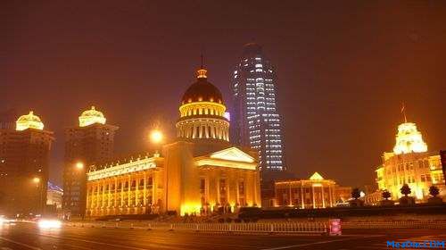 天津近半数中档酒店蛇年年夜饭订出近八成