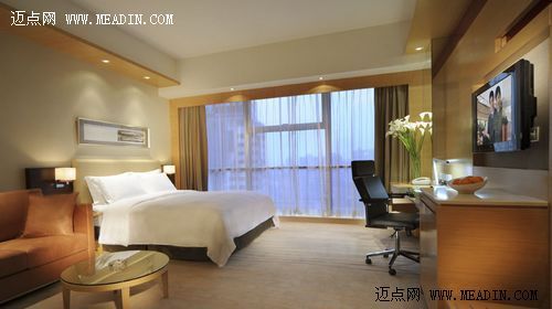 新世界发展拟拆酒店业务上市 集资78亿