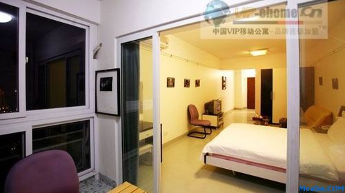 近50%的移动用户在路途中预订酒店