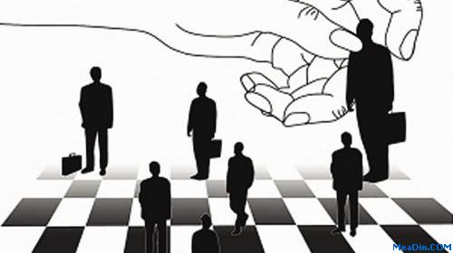反思企业中的人才浪费现象