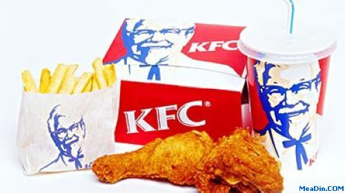 百胜餐饮:预计四季度中国同店销售额降4%