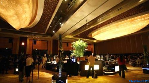Accor Seeks To Pre-Empt European Market With New Management Structure