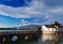 全国连锁品牌经济型酒店扎堆布局九江