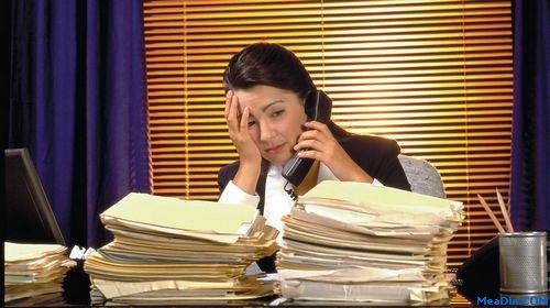 How To Manage Unrealistic Work Demands