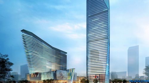 十二五期间酒店业发展趋势分析及应对策略探讨