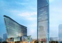 十二五酒店业发展趋势分析及应对策略探讨