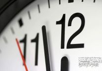 Twelve Time Management Habits To Master In 2013