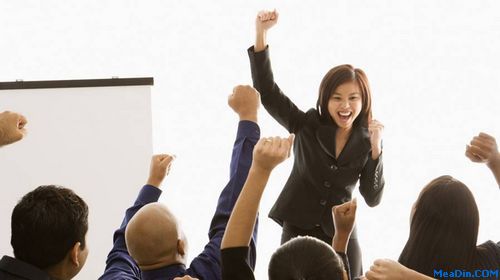 Four Ways To Raise Employee Morale During Tough Times