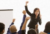 Four Ways To Raise Employee Morale During Tough Times