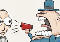 4 Steps To Handling Customer Complaints