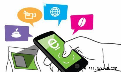 酒店人二维码应用现状调查