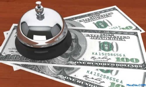 Five Tips For Improving Your Hotel