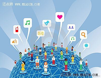 Using Social Media To Connect With Your Customers