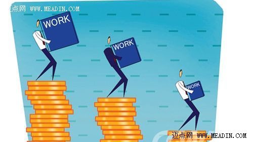 Salary Trends For Expats In China