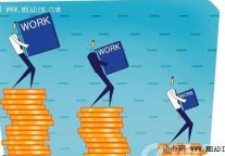 Salary Trends For Expats In China