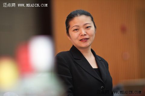 广州天河新天希尔顿酒店正式任命梁丹为商务发展总监 