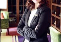 西藏大厦万怡酒店任命市场销售总监