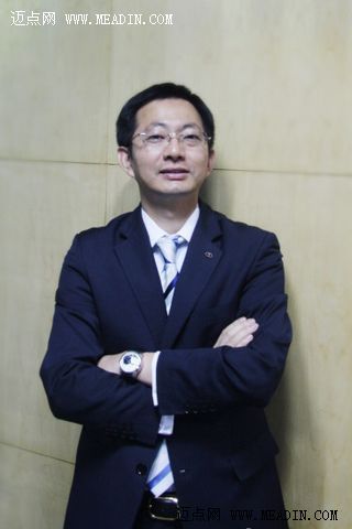 宁波万达索菲特大饭店任命孔坚为市场销售总监