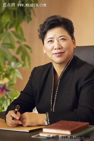 吴晓燕当选中国旅游饭店业协会副会长
