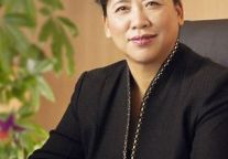 吴晓燕当选中国旅游饭店业协会副会长