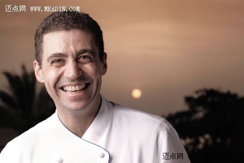 东京香格里拉大酒店任命行政总厨