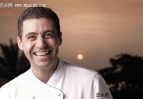 东京香格里拉大酒店任命行政总厨