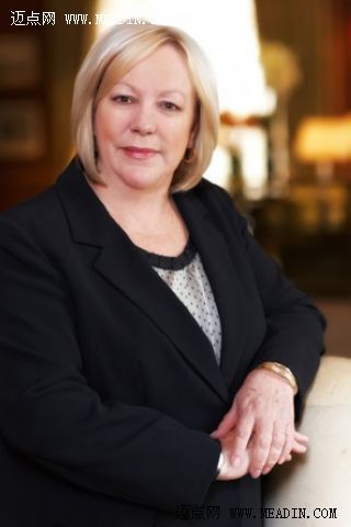 上海浦东嘉里大酒店任命市场销售总监