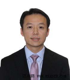 李志勤上任雅诗阁有限公司首席执行官