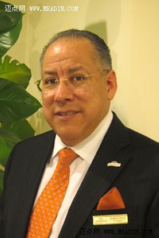 常州凯纳豪生大酒店任命嘉西亚为总经理