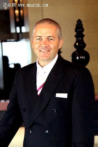 重庆万达艾美酒店任命杜艾南为总经理