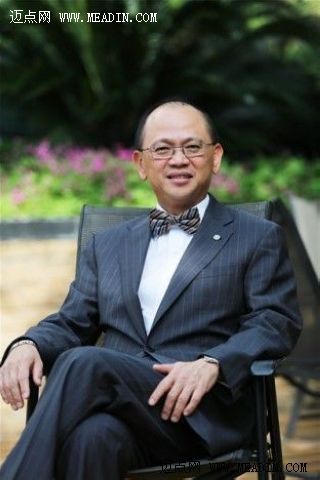 上海南桥绿地逸东「华」酒店任命总经理