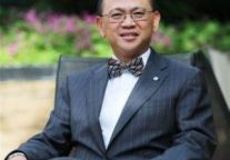 上海南桥绿地逸东「华」酒店任命总经理