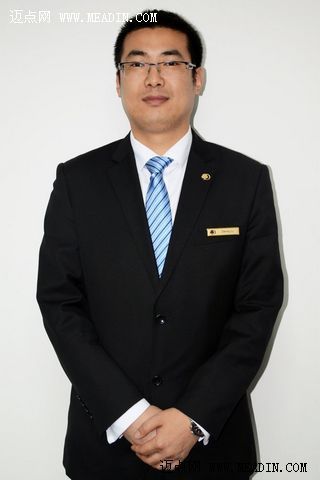 莆田三迪希尔顿逸林酒店任命商务发展总监