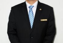 莆田三迪希尔顿逸林酒店任命商务发展总监