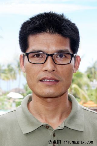 金茂三亚希尔顿大酒店任命赵家征为人力资源总监