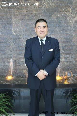 烟台金沙滩喜来登度假酒店任命市场销售总监