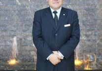 烟台金沙滩喜来登度假酒店任命市场销售总监