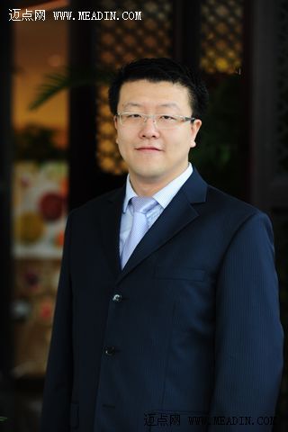 书香酒店集团任命吴慧明为南京地区总经理