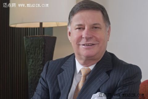 千禧集团任命Franz Zeller为亚洲区高级副总裁